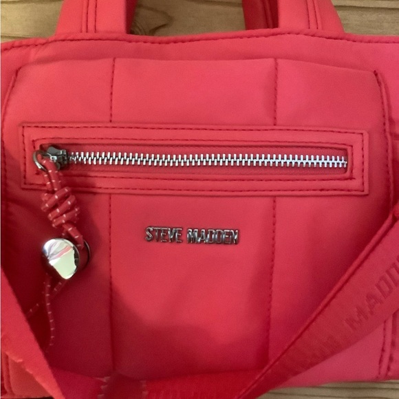 NWT. Steve Madden handbag - Picture 3 of 8